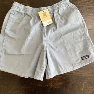 Patagona Kids XL Shorts NWT